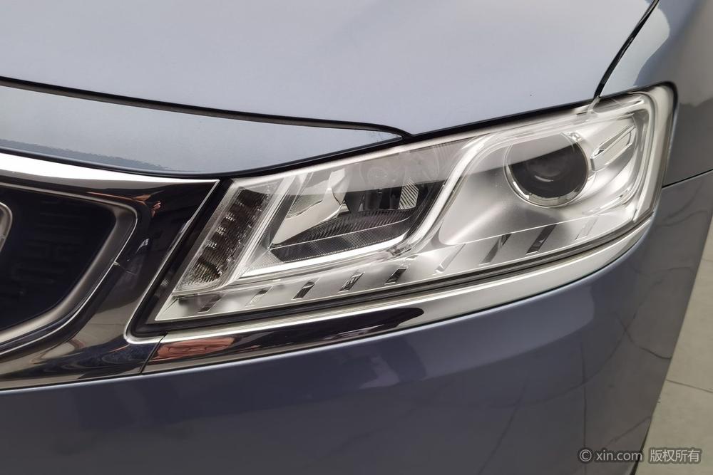 Geely Borui 2015 1.8T Premium – фото 7