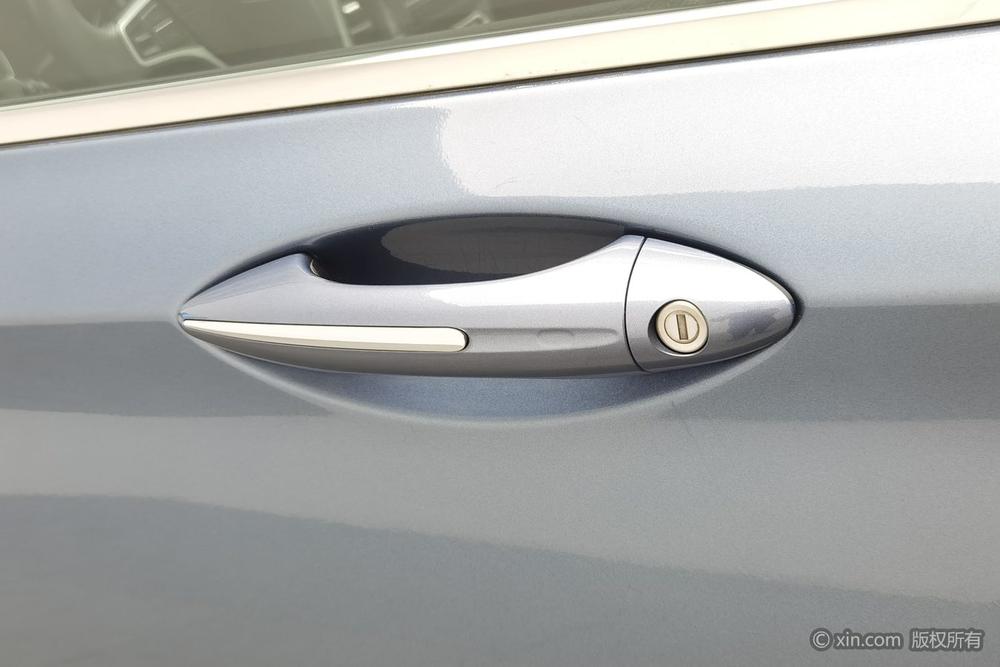 Geely Borui 2015 1.8T Premium – фото 12