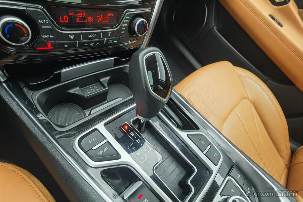 Geely Borui 2015 1.8T Premium – фото 15