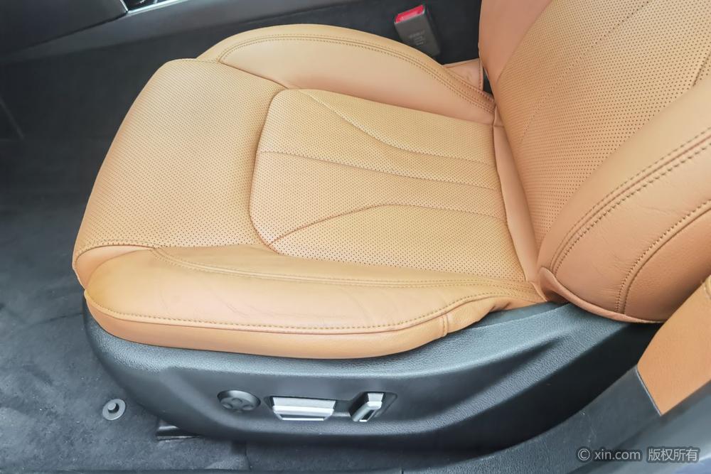 Geely Borui 2015 1.8T Premium – фото 18