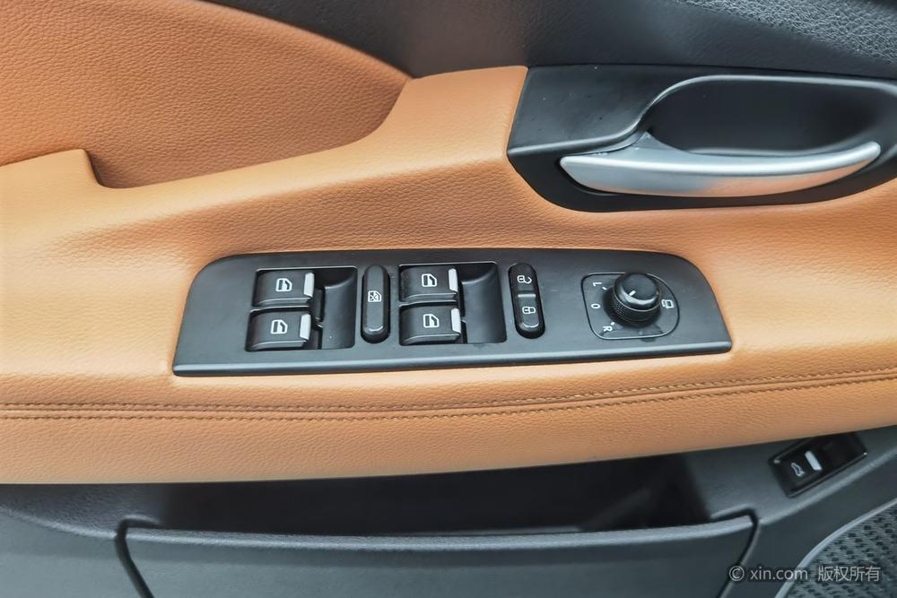 Geely Borui 2015 1.8T Premium – фото 22