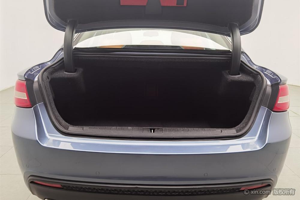 Geely Borui 2015 1.8T Premium – фото 23