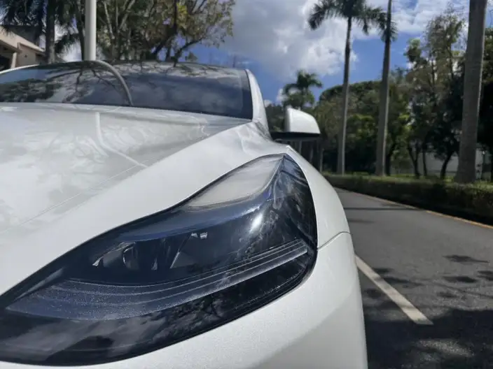 Model Y 2023 Model Performance High performance All-wheel drive version – фото 10