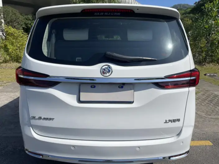 Buick GL8 2021 Model Business class 652T Comfort Model – фото 8