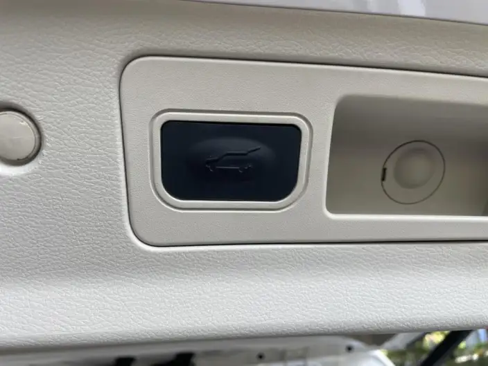 Buick GL8 2021 Model Business class 652T Comfort Model – фото 10