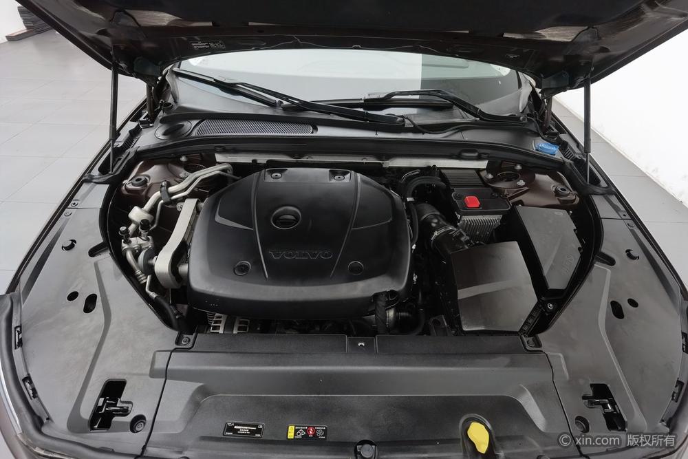 Volvo S90 2019 T5 Intelligent Refined – фото 5