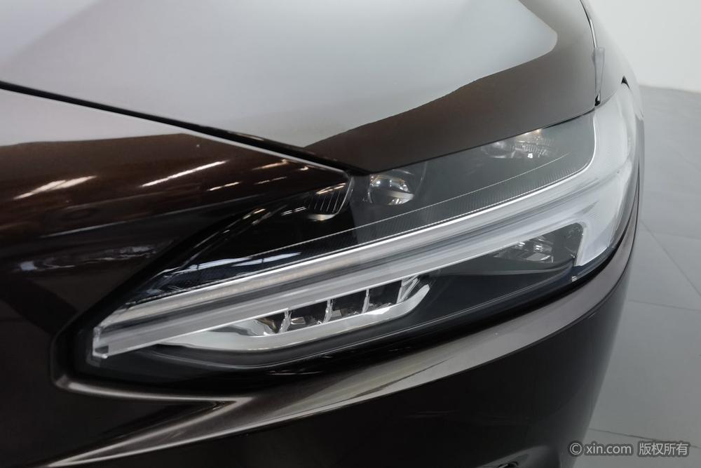 Volvo S90 2019 T5 Intelligent Refined – фото 7