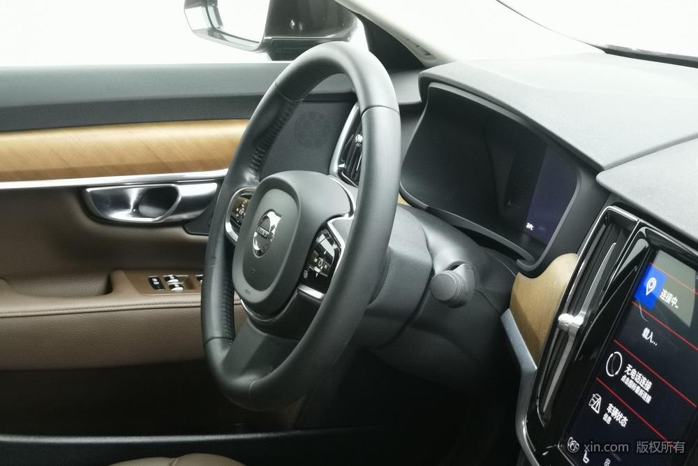 Volvo S90 2019 T5 Intelligent Refined – фото 9