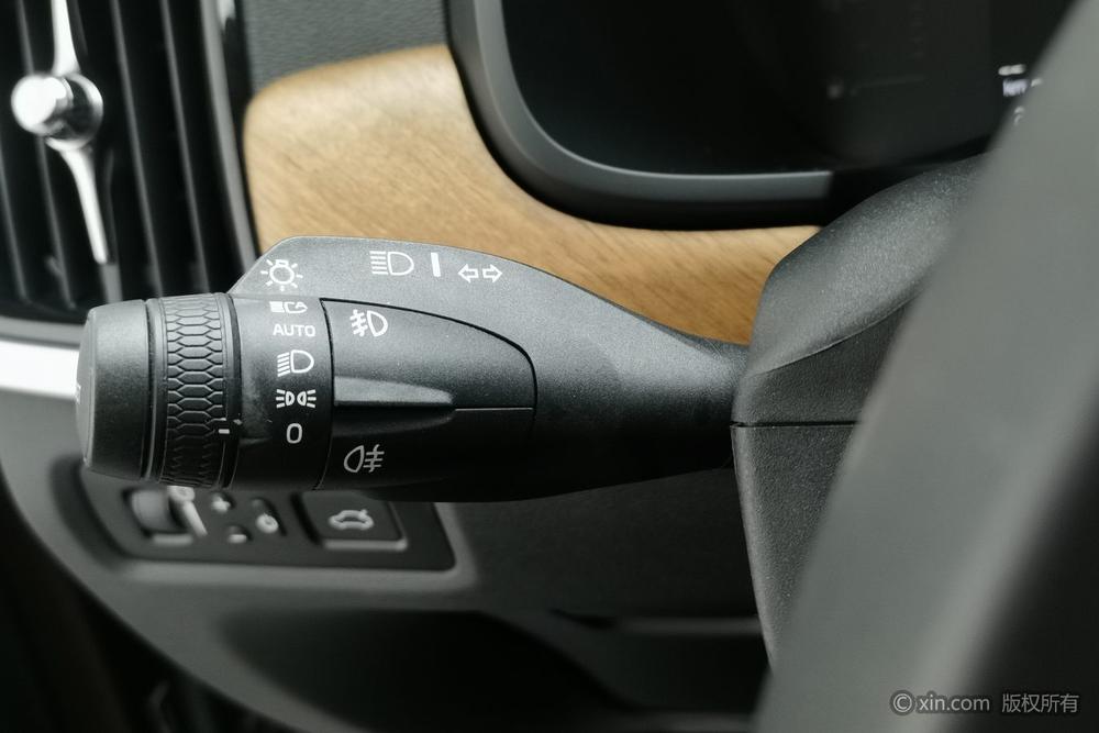 Volvo S90 2019 T5 Intelligent Refined – фото 16