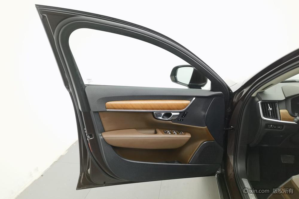 Volvo S90 2019 T5 Intelligent Refined – фото 21