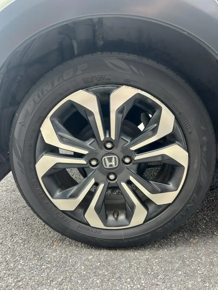 Honda Fit 2021 Model 1.5L CVT Chaoyue Max Edition – фото 6