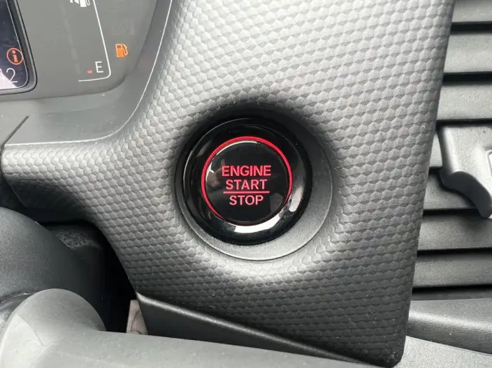Honda Fit 2021 Model 1.5L CVT Chaoyue Max Edition – фото 7