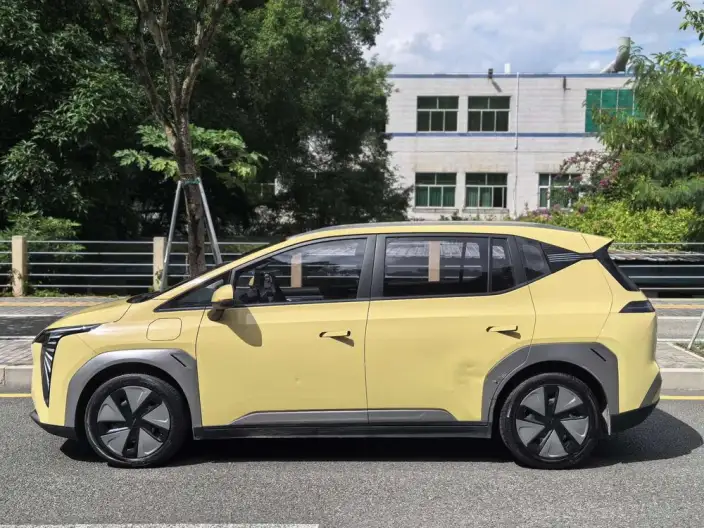 AION Y 2023 Model Plus 510 Lexiang Edition