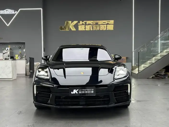 Panamera 2024 Model Panamera Executive Extended Edition 2.9T