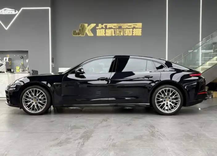 Panamera 2024 Model Panamera Executive Extended Edition 2.9T