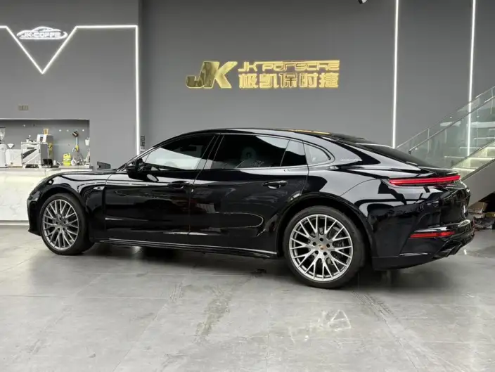 Panamera 2024 Model Panamera Executive Extended Edition 2.9T