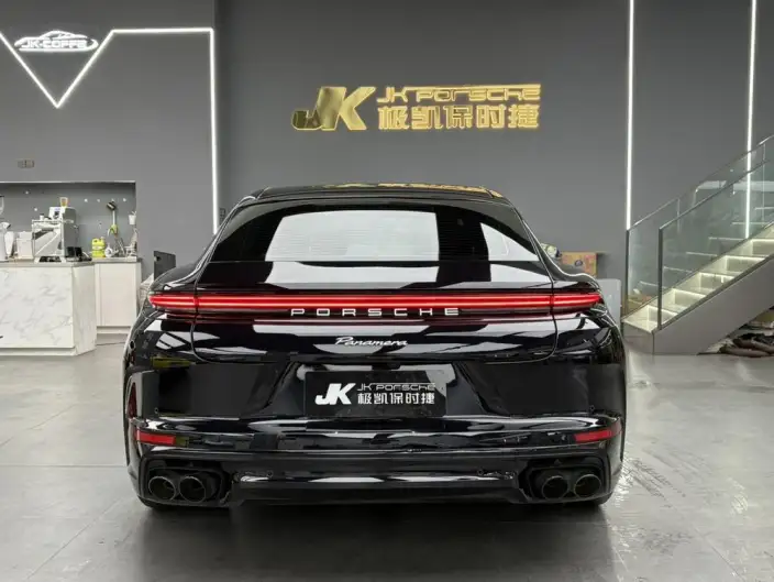 Panamera 2024 Model Panamera Executive Extended Edition 2.9T – фото 5