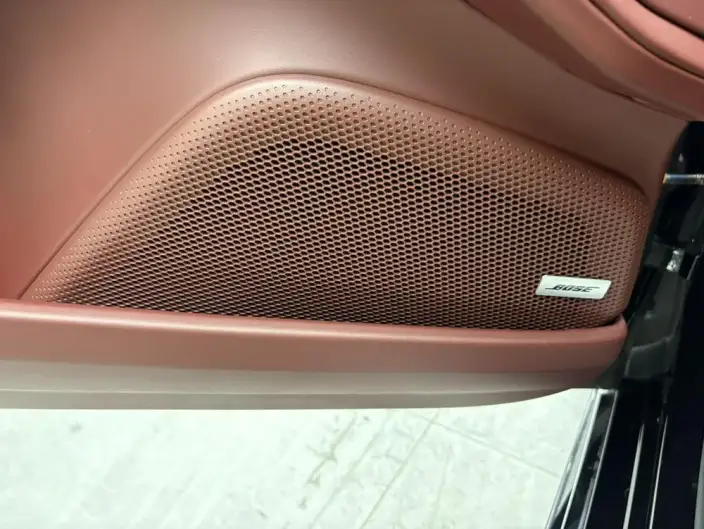 Panamera 2024 Model Panamera Executive Extended Edition 2.9T – фото 8