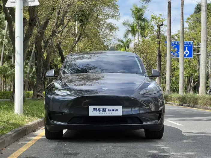 Model Y 2024 Model Rear-wheel drive version