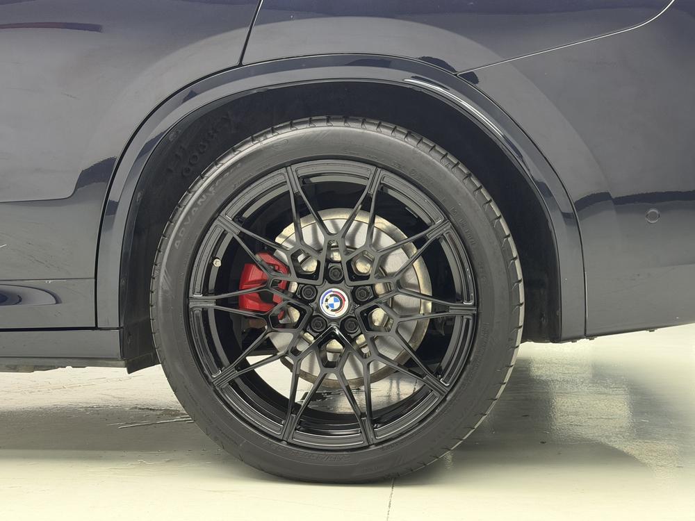 BMW iX3 2024 Pioneer – фото 9