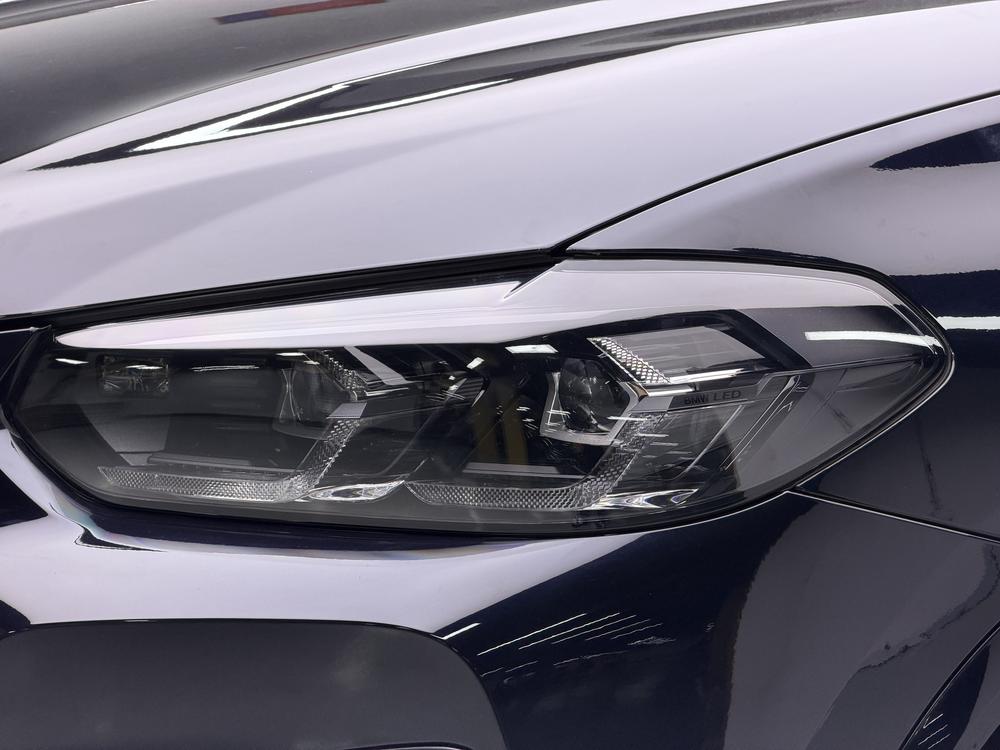BMW iX3 2024 Pioneer – фото 12