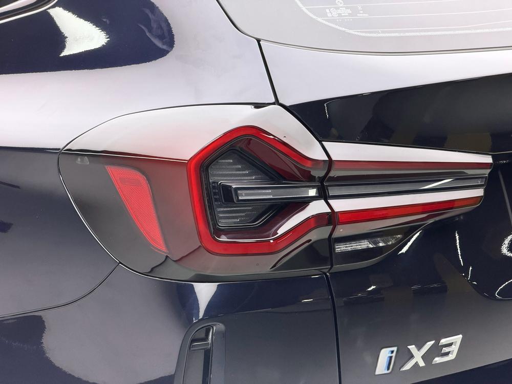 BMW iX3 2024 Pioneer – фото 13