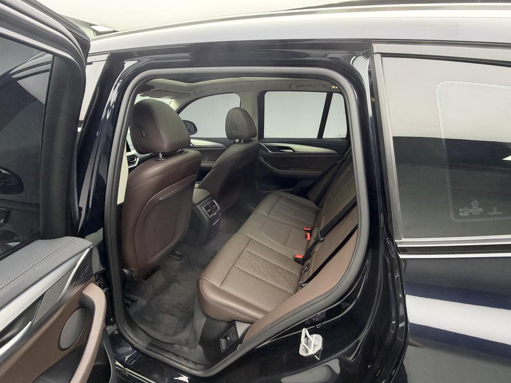 BMW iX3 2024 Pioneer – фото 18