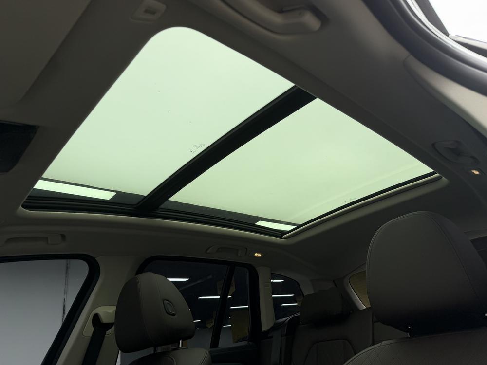 BMW iX3 2024 Pioneer – фото 19