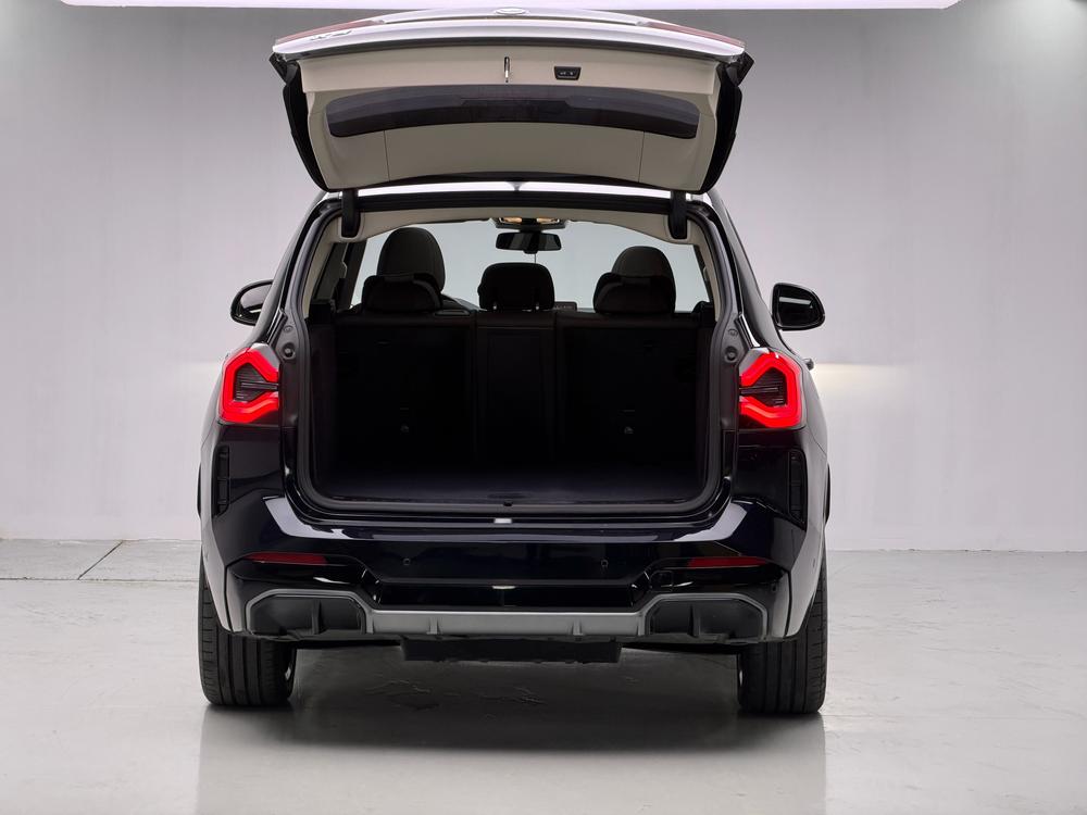 BMW iX3 2024 Pioneer – фото 20