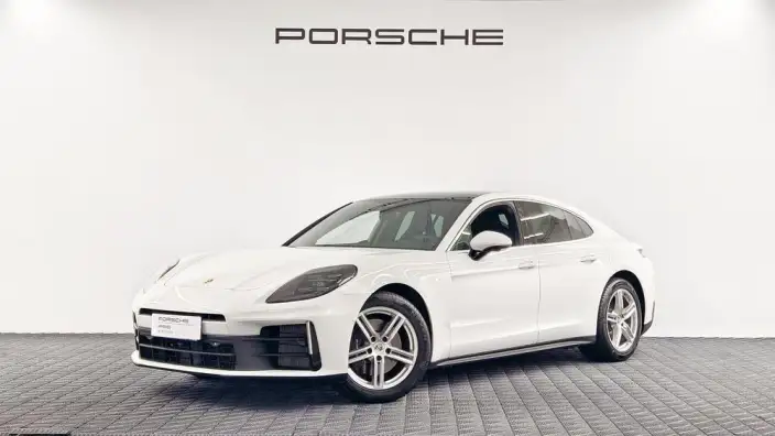 Panamera 2026 Model Panamera 2.9T