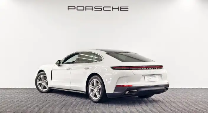 Panamera 2026 Model Panamera 2.9T – фото 5