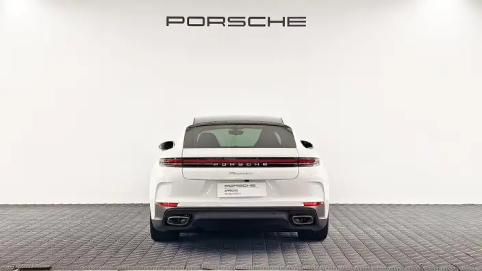 Panamera 2026 Model Panamera 2.9T – фото 6