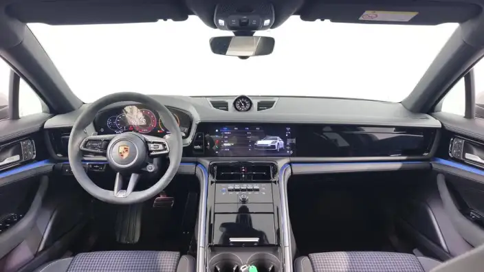 Panamera 2026 Model Panamera 2.9T – фото 8