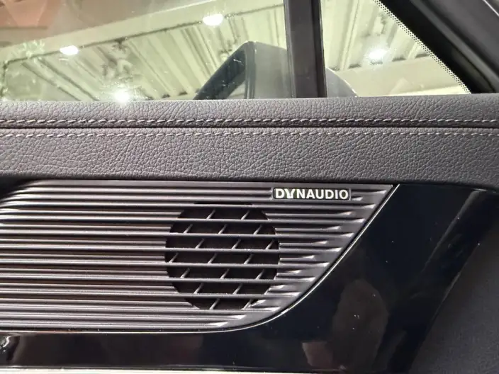 BYD Tang DM 2025 Model DM-i 115KM Zunrong Model – фото 9