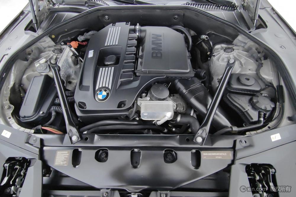 BMW 7 Series 2009 модификация 740Li Luxury – фото 5