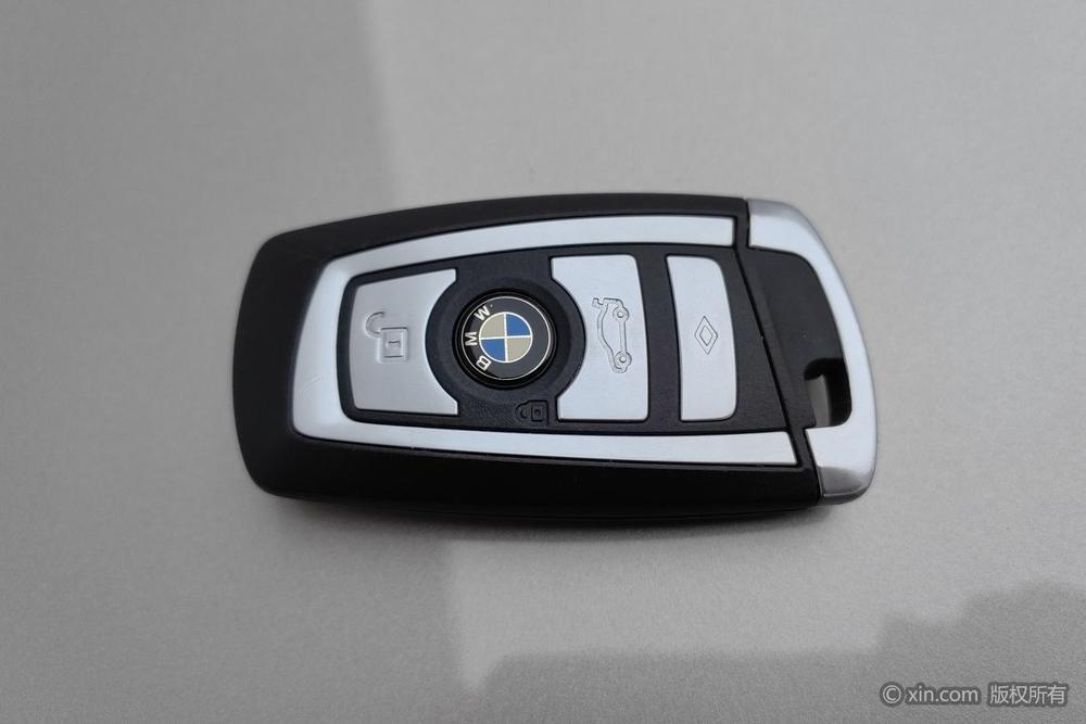 BMW 7 Series 2009 модификация 740Li Luxury – фото 6