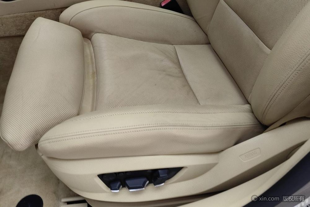 BMW 7 Series 2009 модификация 740Li Luxury – фото 19