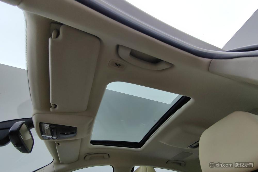 BMW 7 Series 2009 модификация 740Li Luxury – фото 21
