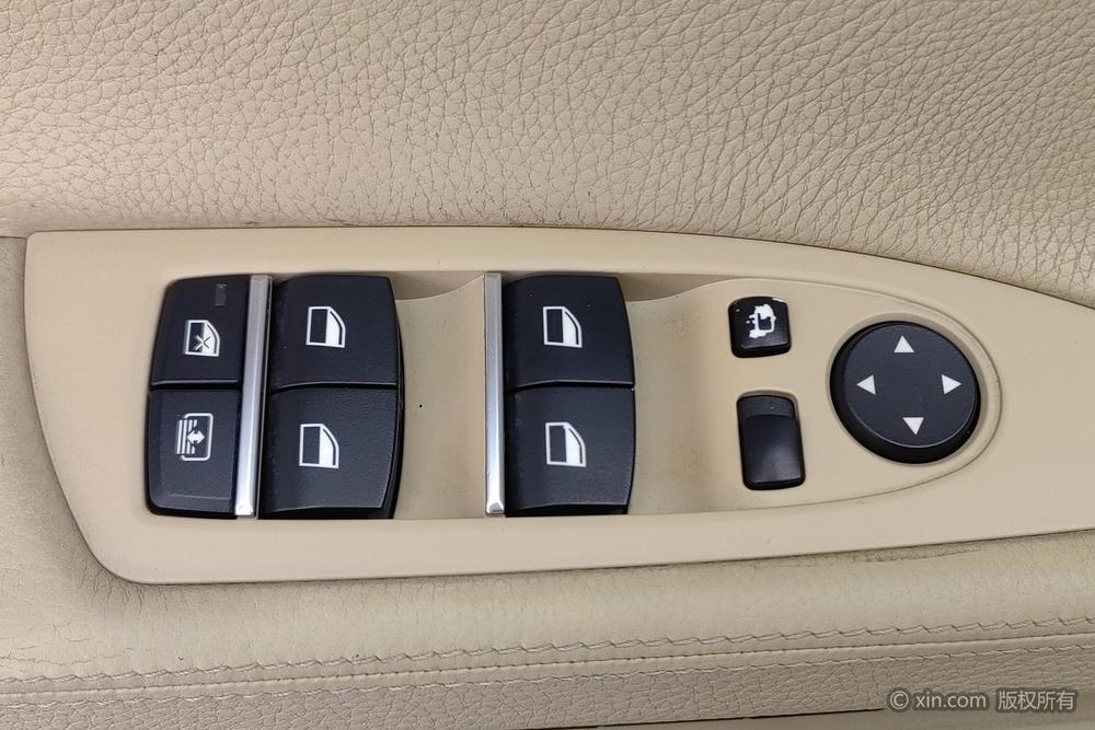 BMW 7 Series 2009 модификация 740Li Luxury – фото 23