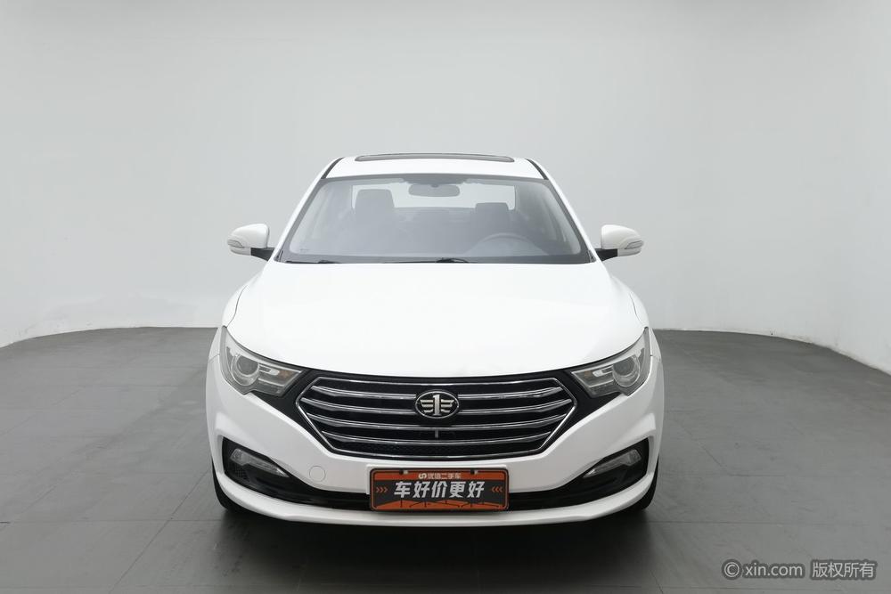 BESTUNE B30 2016 модификация 1.6L Manual Luxury – фото 2