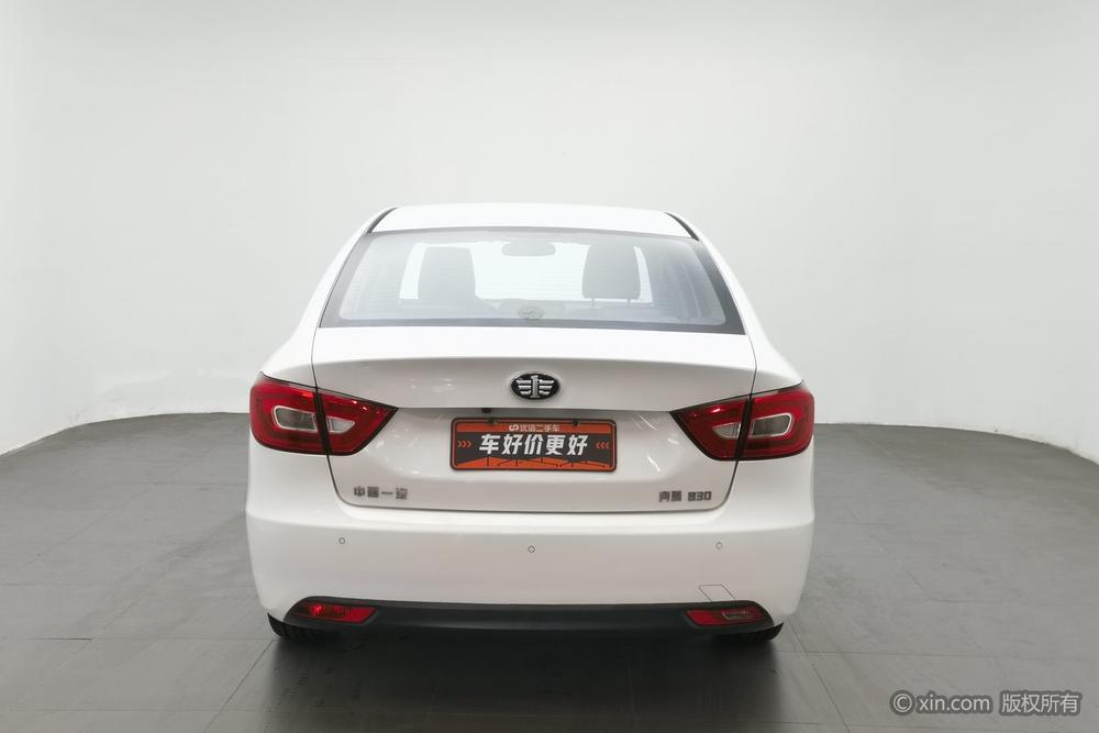 BESTUNE B30 2016 модификация 1.6L Manual Luxury – фото 3
