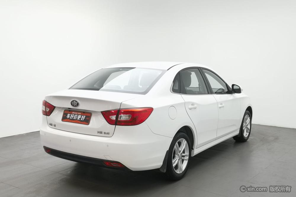 BESTUNE B30 2016 модификация 1.6L Manual Luxury – фото 4