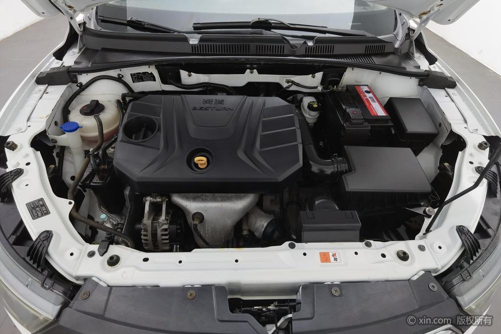 BESTUNE B30 2016 модификация 1.6L Manual Luxury – фото 5