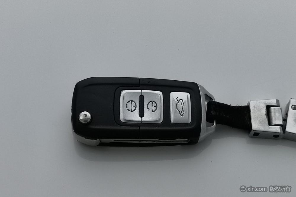 BESTUNE B30 2016 модификация 1.6L Manual Luxury – фото 6
