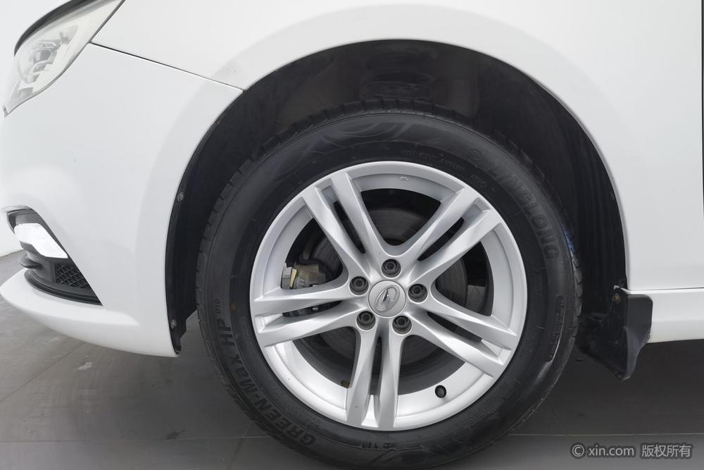 BESTUNE B30 2016 модификация 1.6L Manual Luxury – фото 9