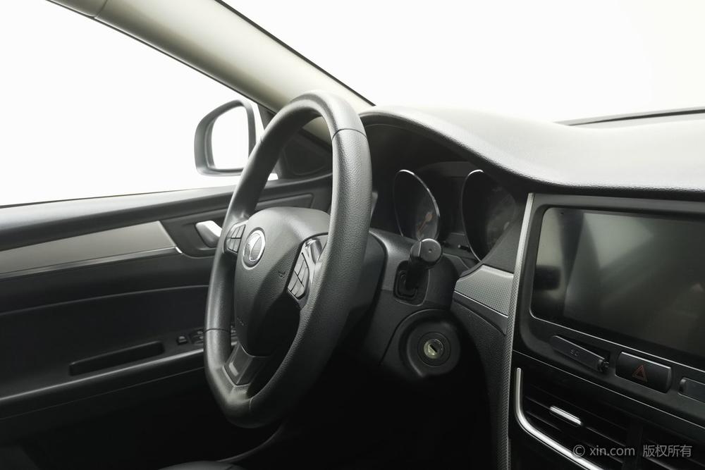 BESTUNE B30 2016 модификация 1.6L Manual Luxury – фото 11