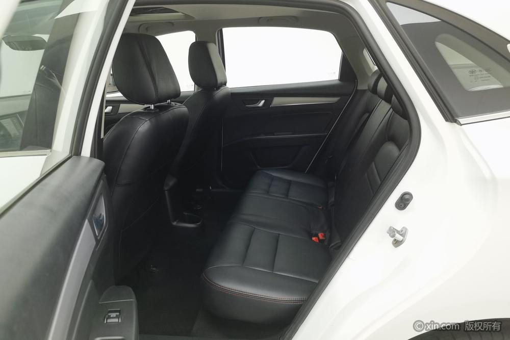 BESTUNE B30 2016 модификация 1.6L Manual Luxury – фото 19