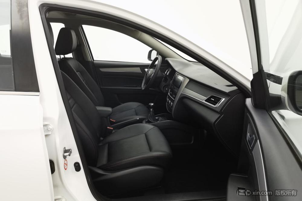 BESTUNE B30 2016 модификация 1.6L Manual Luxury – фото 24