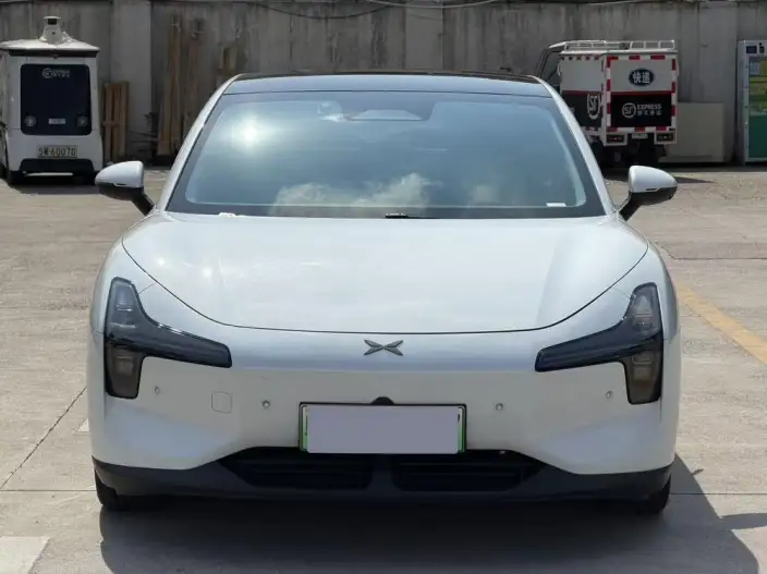 XPeng MONA M03 2024 Model 515 Long Battery Life Pro Edition