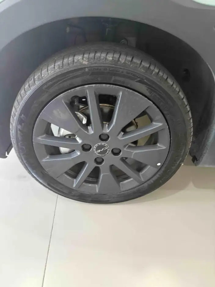 BYD Seagull 2026 Model Free Edition – фото 8